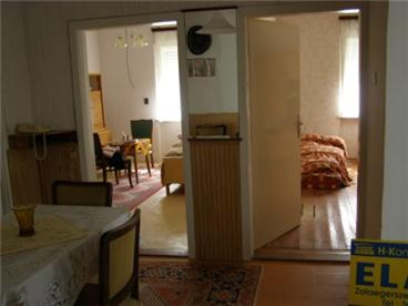 Traditionelles Haus mit 5414 m2 Grundstück Nr. 20/49