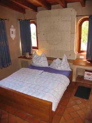 Ferienwohnung Delia auf Teneriffa Nord