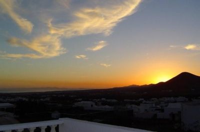 Ferienwohnung Michael auf Lanzarote