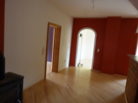 Essen-Kupferdreh top renovierte 150 qm Whg. für nur 700 € KM!!