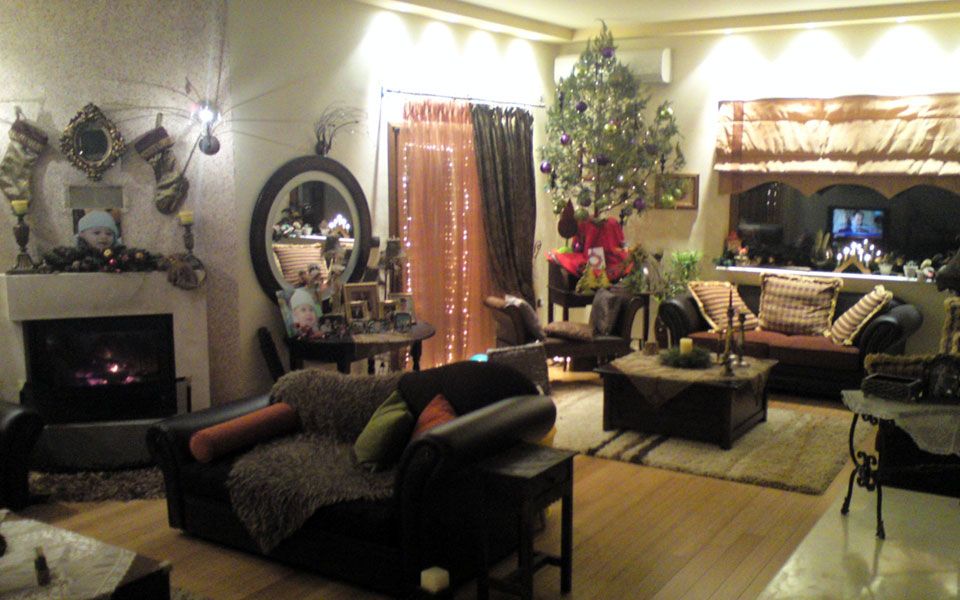 Villa ERATO - Luxus- Gebäude mit viel Liebe zum Detail EURO 800000