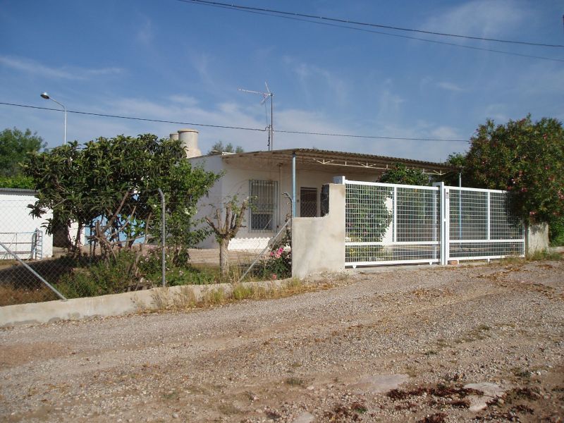 Bauernhof-Haus-in-Orihuela-Alicante Spanien
