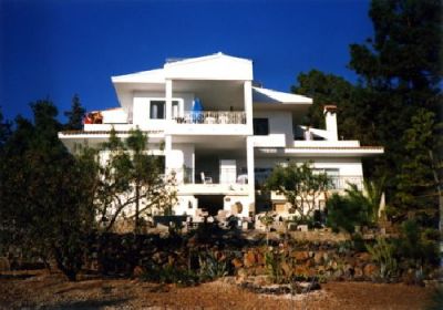 Urlaub auf Teneriffa in der Fewo Martela