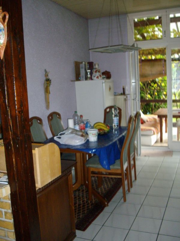 Super Angebot! Leben wie im Urlaub in Ruhiger City- Randl. Wuppertal Oberb Modernis. Bergisches 1 Fa