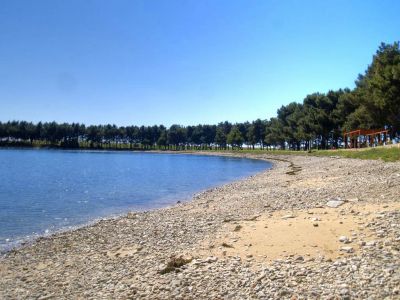 FERIEFERINWOHNUNGEN –MARKO- *** NOVIGRAD ISTRIEN KROATIEN