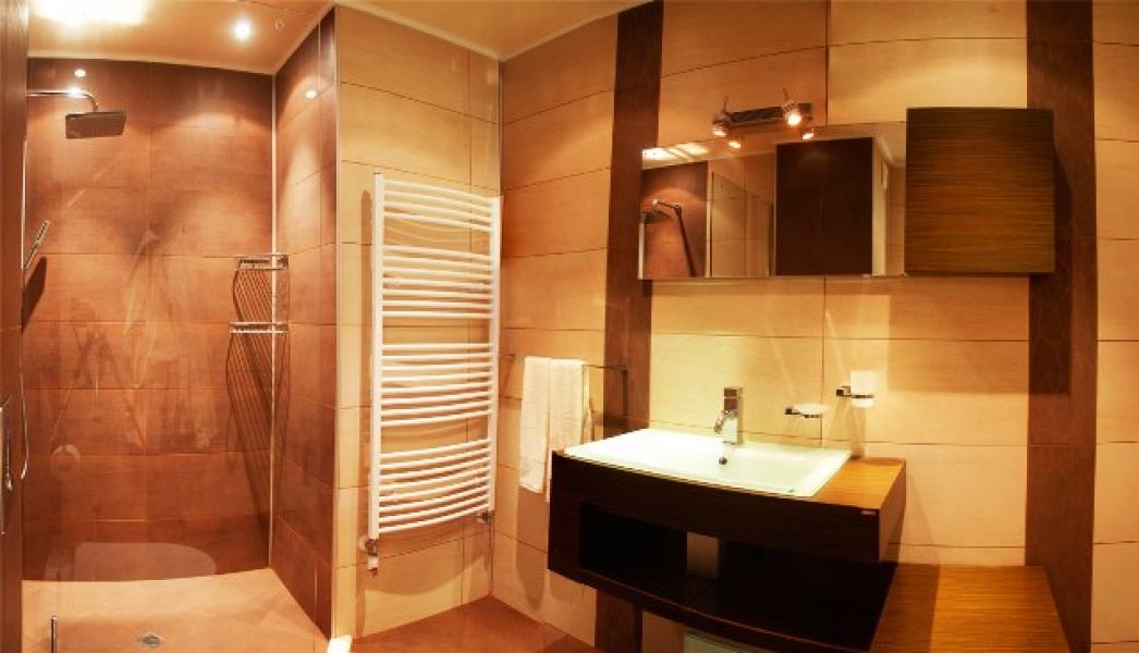 Diese wunderschöne Villa ist so nah am Meer.....