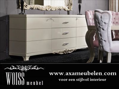 WOISS Möbel Wohnzimmer komplett sehr schön und gute Qualität