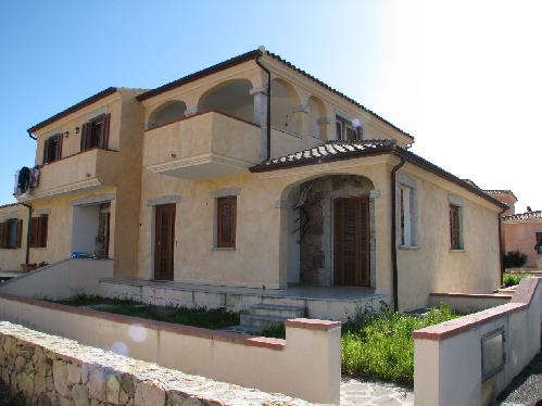 Sardinien - Reihenhaus EURO 270,000