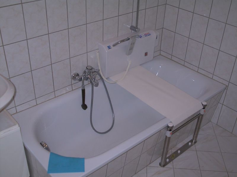 Relex-Badewannenlift NEU vom Hersteller