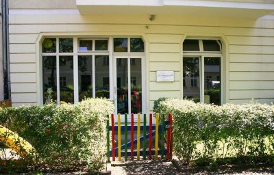 Die günstigere Alternative zum Babysitter, Kindergruppe - 11 Jahren