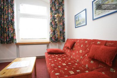 gut & günstig ApartHotel Berlin