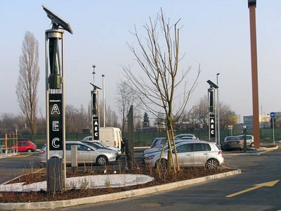 Mini BHKWs für 1-3 Familienhäuser