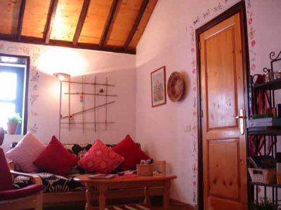 Ferienhaus Rustica auf Teneriffa