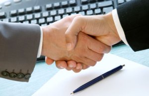 Investitions- und Finanzierungsangebot